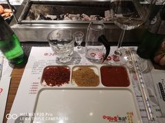 -可口香·非遗老号烧烤(南岗直营店)