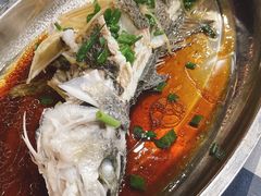 -钱大妈海鲜饭店(保利林语店)