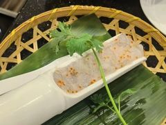 -一哥澳门豆捞 · 十七年经典澳门火锅(四季天地店)