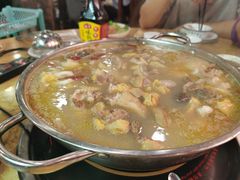 -苏记餐厅(叠南店)