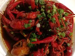 -福满我家大碗厨·湘菜(上海大厦店)