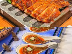 -金链花·泰国餐厅(国贸店)