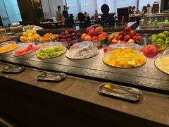 -西安高新洲际酒店•源咖啡全日制餐厅