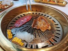 -妥妥烤肉料理(凯德店)