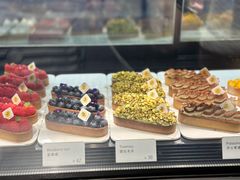 -Money Shops(愚园路店)