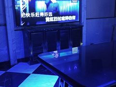 -乐够量贩KTV(成都世纪百合店)
