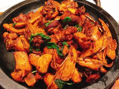 -鹿港小镇(悠唐店)