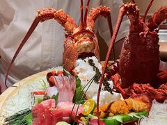 -炎橘·板前料理 Omakase