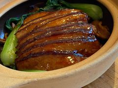 -晋阳春·山西菜·北京烤鸭(交大店)