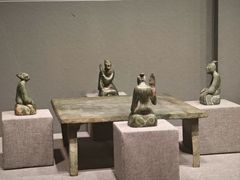 -广西壮族自治区博物馆