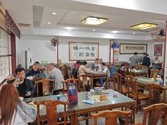 -一间楼牛羊肉泡馍馆(东一路店)