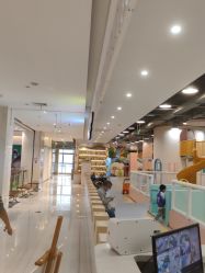点击看大图 -百伦儿童乐园(犀浦百伦广场店)