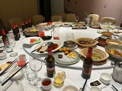 -荣兴酒家(徐家汇店)