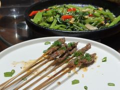 -隅乐胡椒虾·台湾菜·团建(皇岗店)