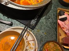 -牛New寿喜烧(龙湖金沙天街店)