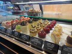 -Patagonia Chocolates(皇后镇店)