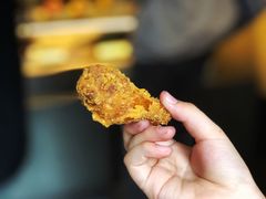 -麦当劳(新洲南路店)