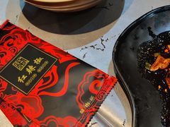-红辣椒·川菜·火锅(张杨路店)