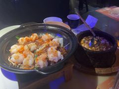 -绿茶餐厅(同成街华联店)