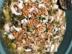 -周渝食惦·酸菜鱼精致川菜(横岗店)