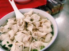 -周震馄饨