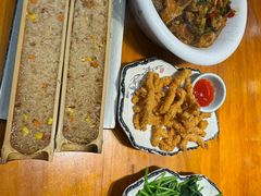 -梁姐啤酒鱼(兴坪古镇店)