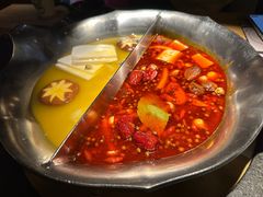 -湊湊火锅·茶憩(天环广场店)