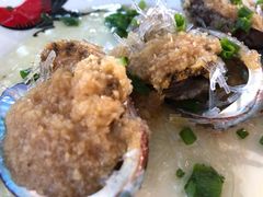 鲍鱼-八方海味餐厅