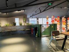 -爪吧宠物乐园 (温榆河示范区店)