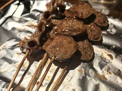 -阿文烧烤(金环路店)