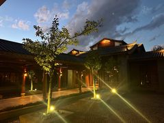 -丽江金茂隐逸酒店-凯悦臻选SPA