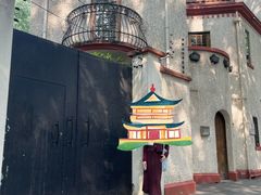 -湖南别墅