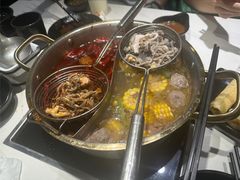 -潮发潮汕牛肉店(永庆坊店)
