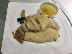 -品鱼庄酒家(新世界大酒店店)