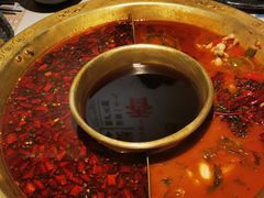 -哥老官重庆美蛙鱼头(五角场合生汇店)