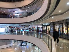 -万达广场(齐齐哈尔建华店)