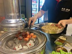 -本炙炭烤·蒲烧活鳗料理店(金沙洲店)