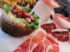 -尚海豆捞(乐虹坊店)