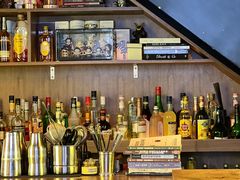 -BIJOU coffee&cocktail(龙岗万科广场店)