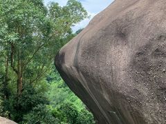 -火炉山森林公园