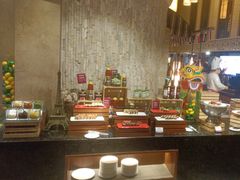 -佛山皇冠假日酒店-西餐厅