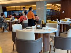 -喜来登由由大酒店九州膳坊中餐厅