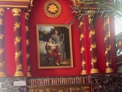 -红色江山(首钢国际大厦店)