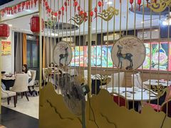 -尚品海鲜肥牛自助火锅(湖明店)