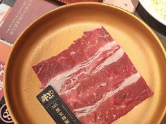 -牛YO寿喜烧火锅自助(三台子万象汇店)