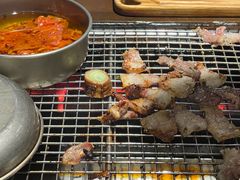 -夜食白市Yespicy·烧烤啤酒宵夜(番禺四海城店)