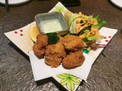 -将太无二·北美传奇寿司(荟聚购物中心西红门店)
