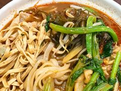 -老赵太太麻辣烫涮肚馆(大经路店)