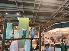 -金海湾自助餐厅(金陵饭店)