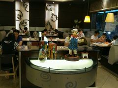 -必胜客(八一店)